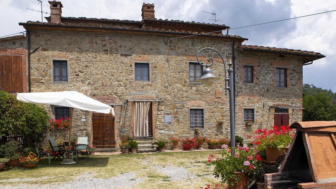 Photo of Outdoor in Giugnano