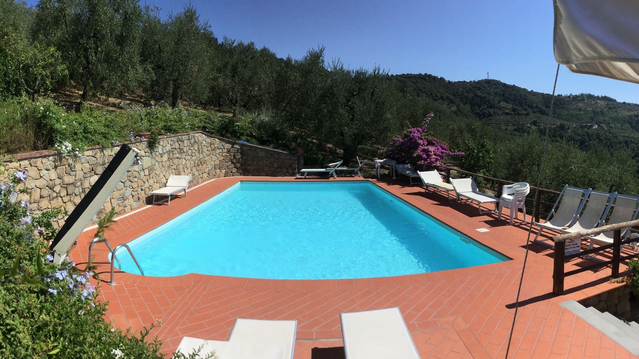Photo of Outdoor in Giugnano