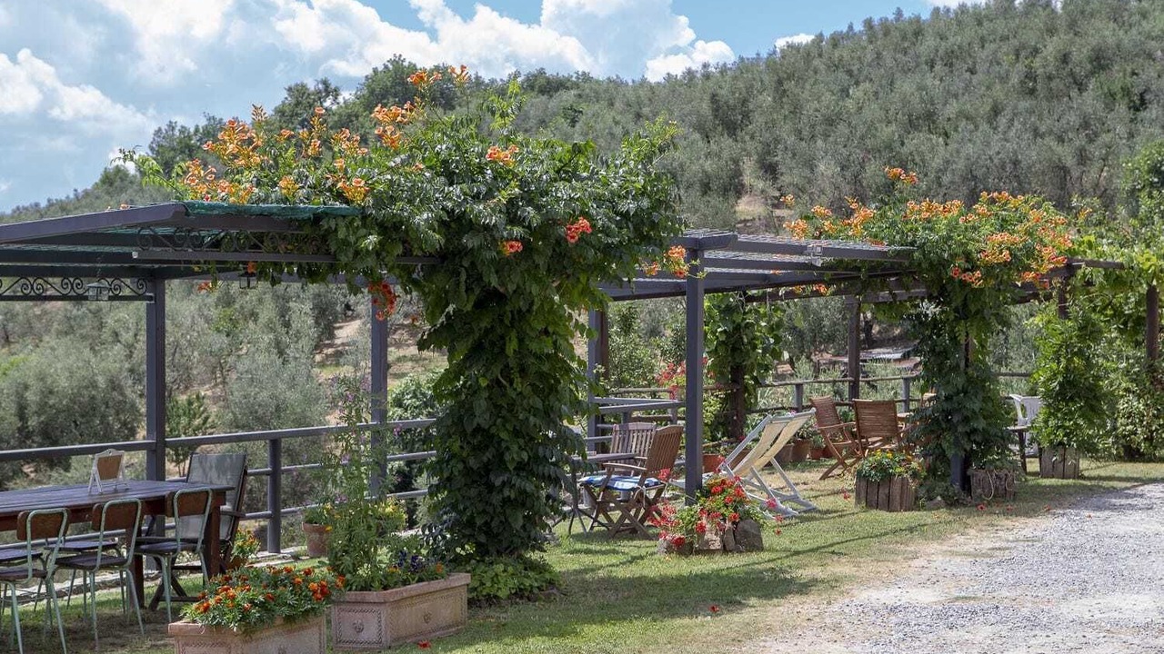 Photo of Outdoor in Giugnano