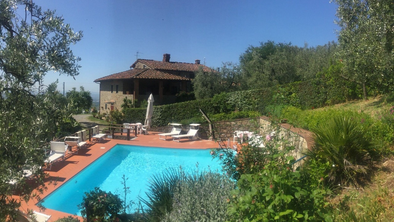 Photo of Outdoor in Giugnano