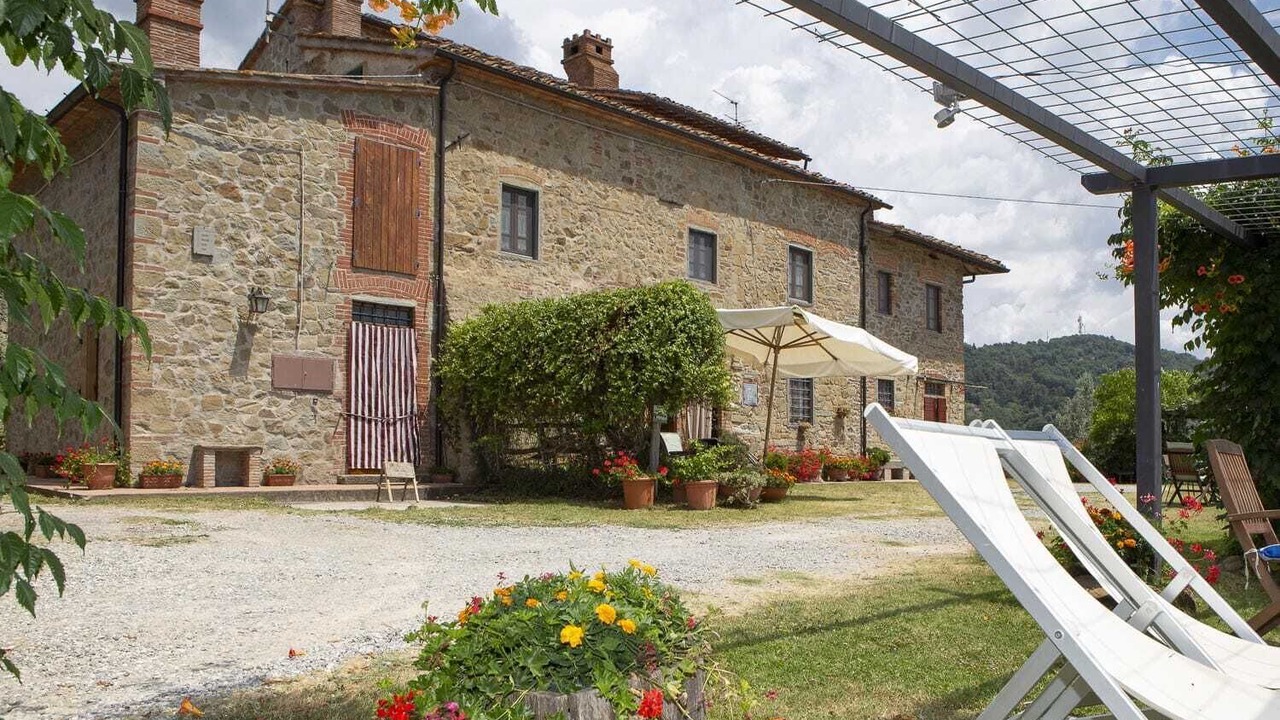 Photo of Outdoor in Giugnano
