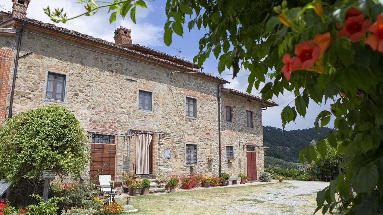 Photo of Outdoor in Giugnano