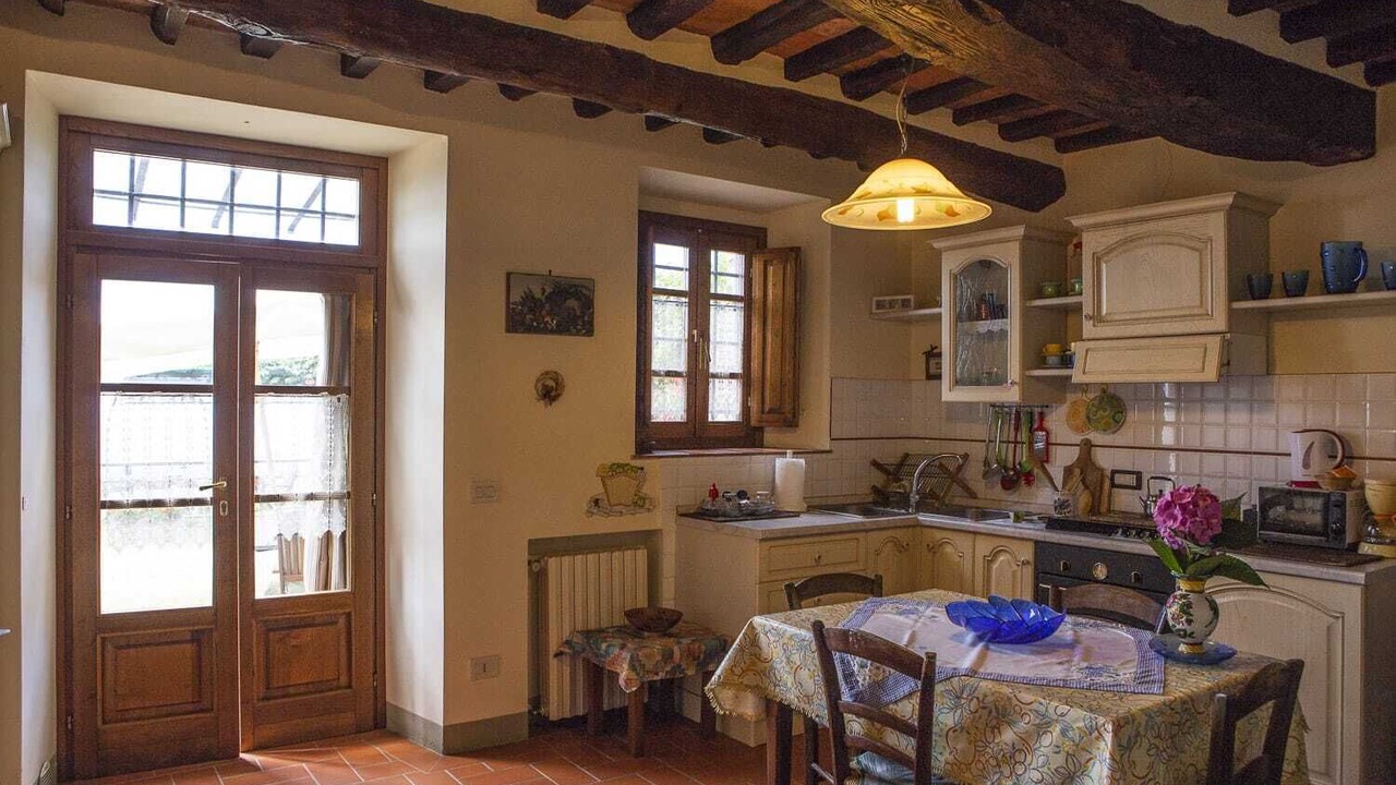 Photo of Kitchen in Giugnano