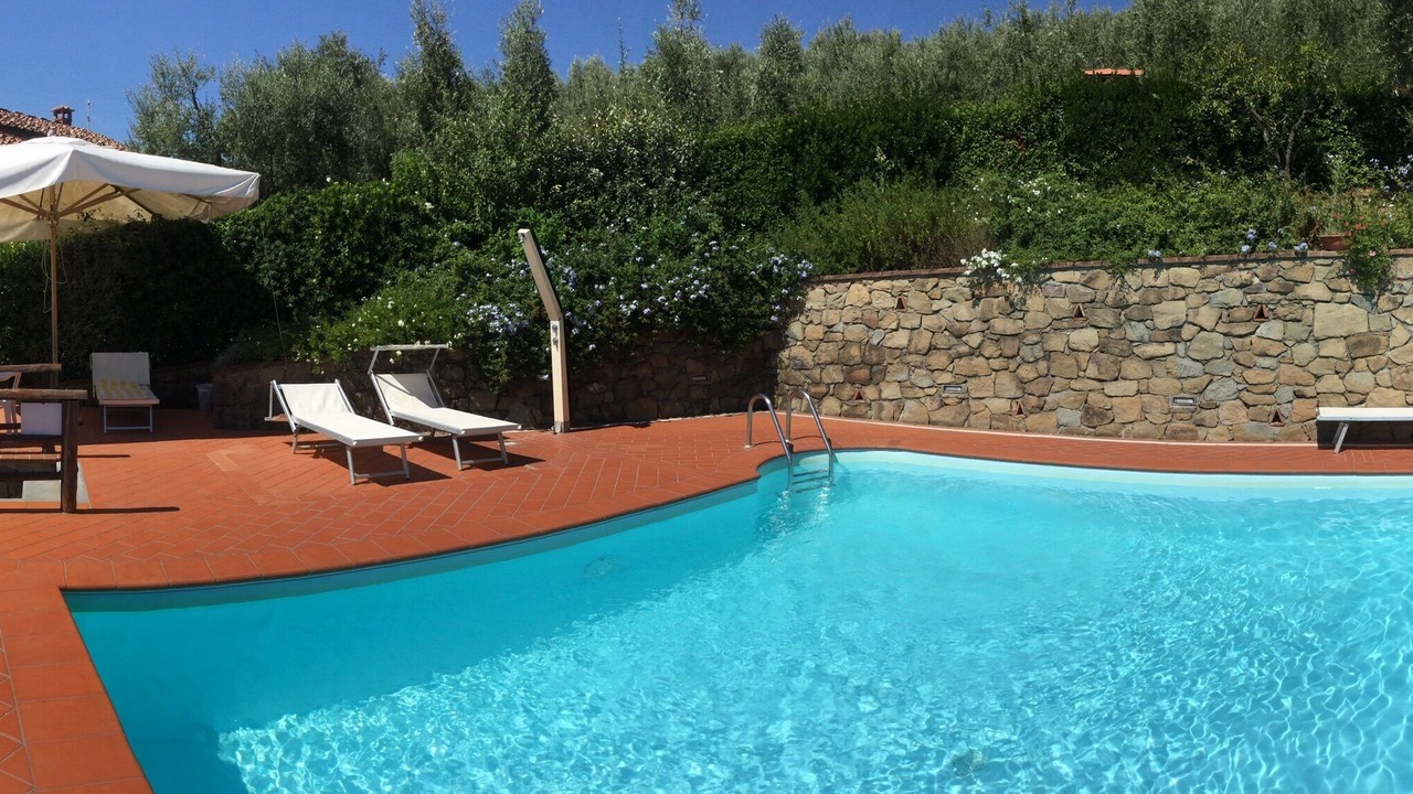 Photo of Outdoor in Giugnano