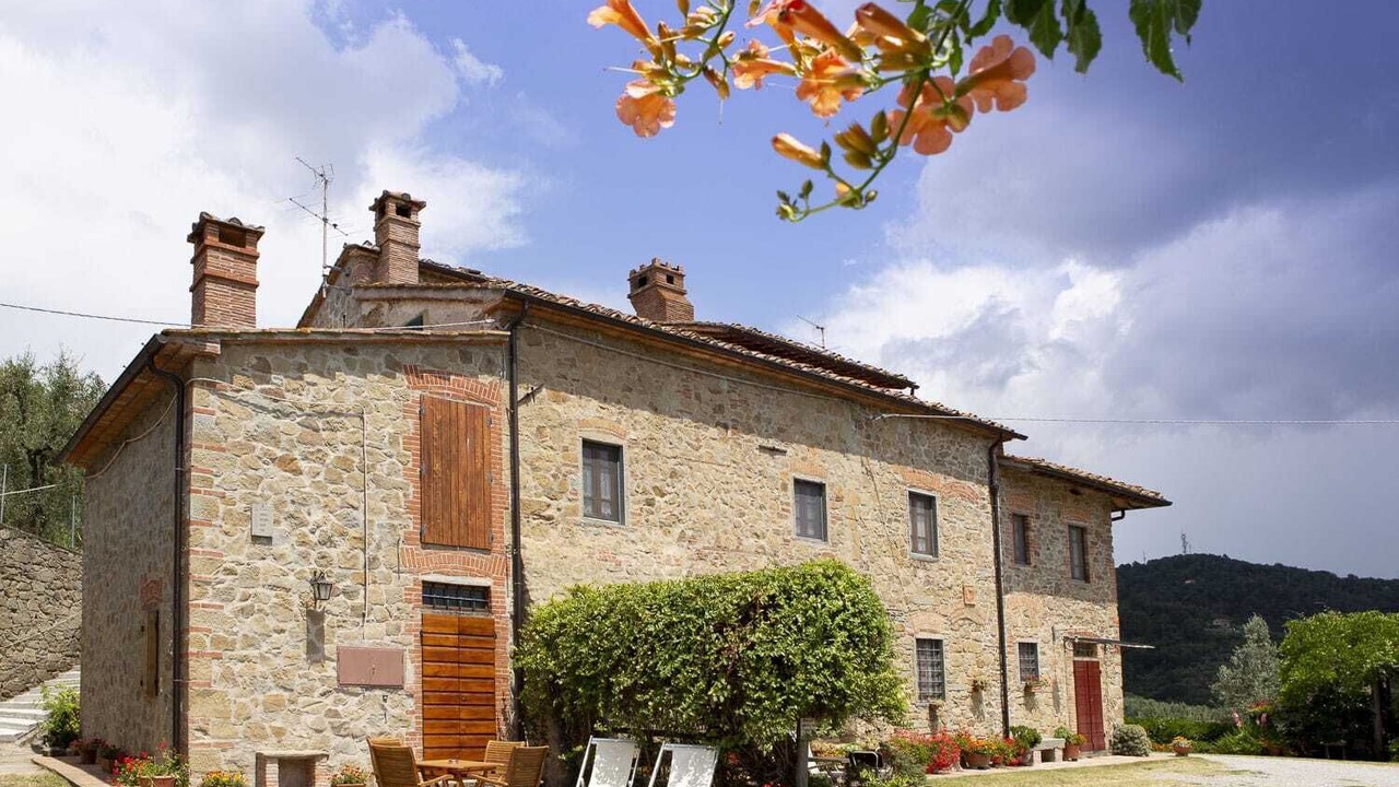 Photo of Outdoor in Giugnano