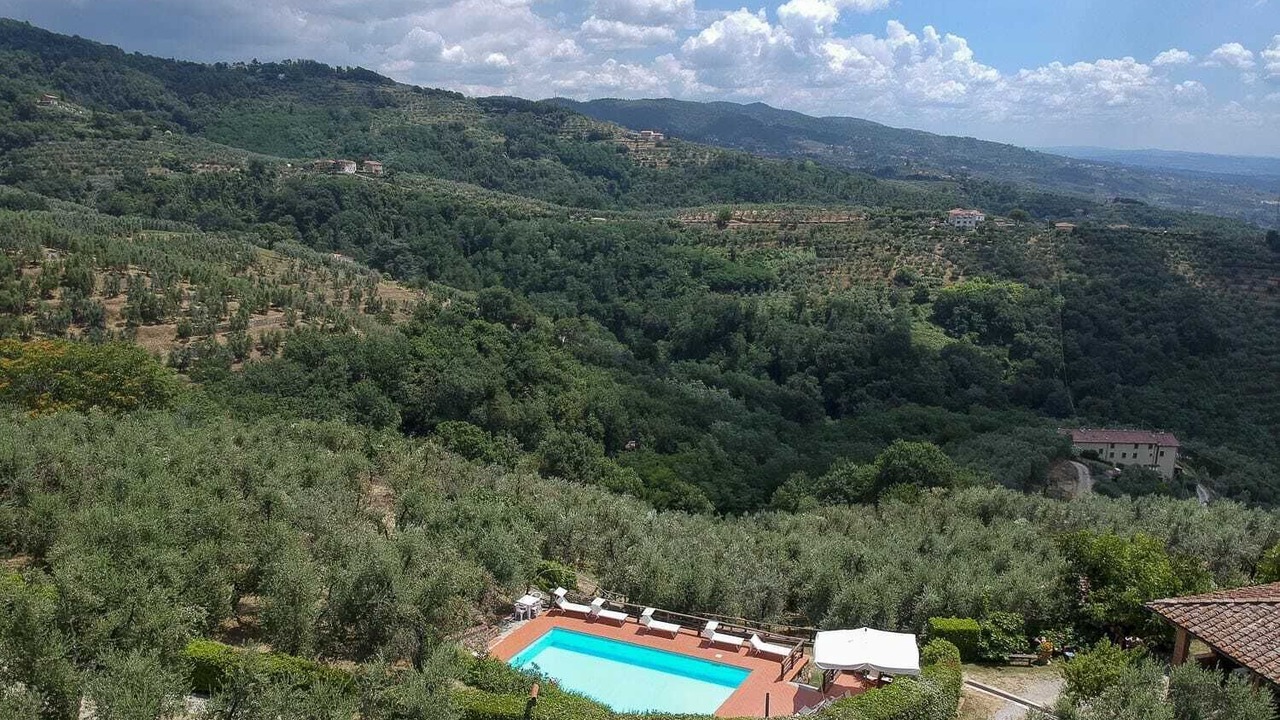 Photo of Outdoor in Giugnano