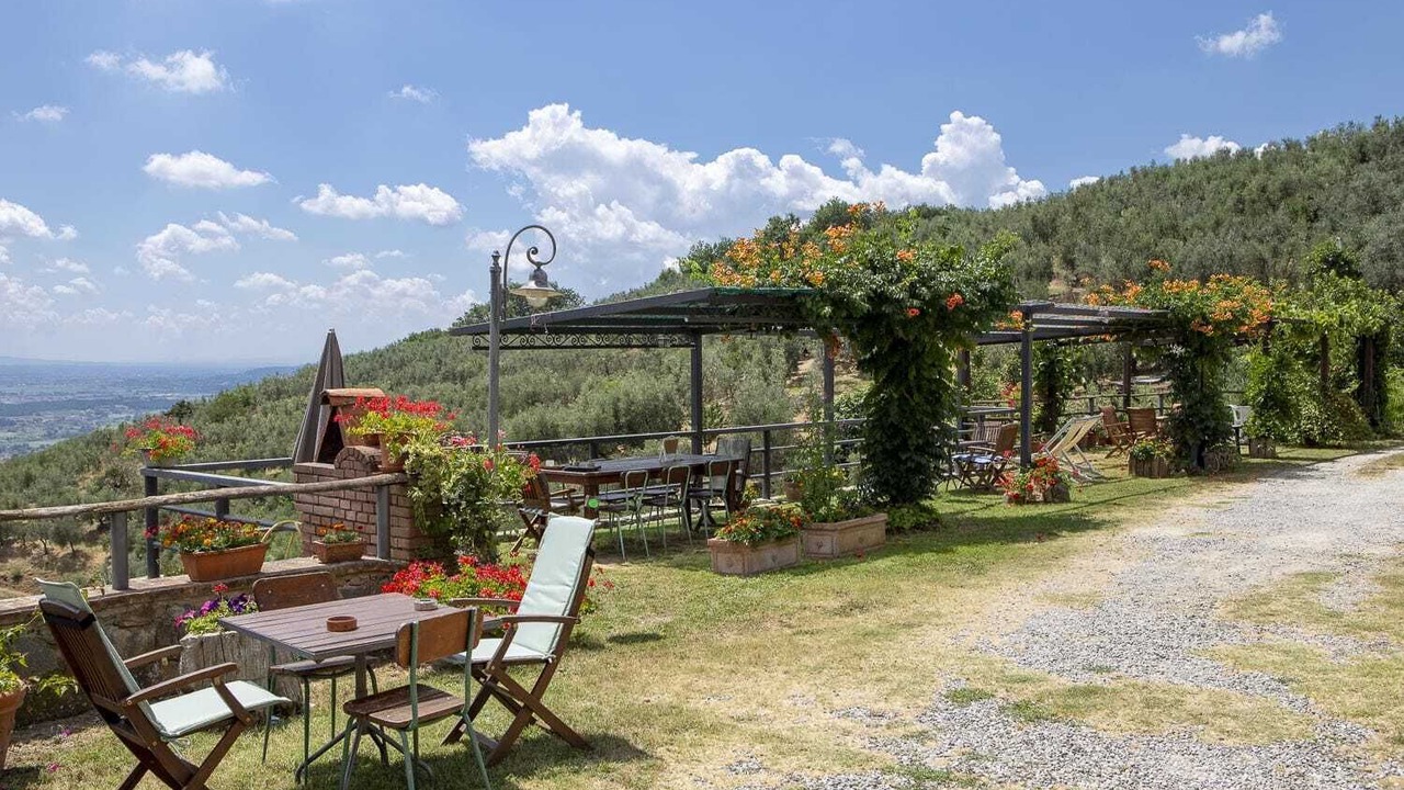 Photo of Outdoor in Giugnano