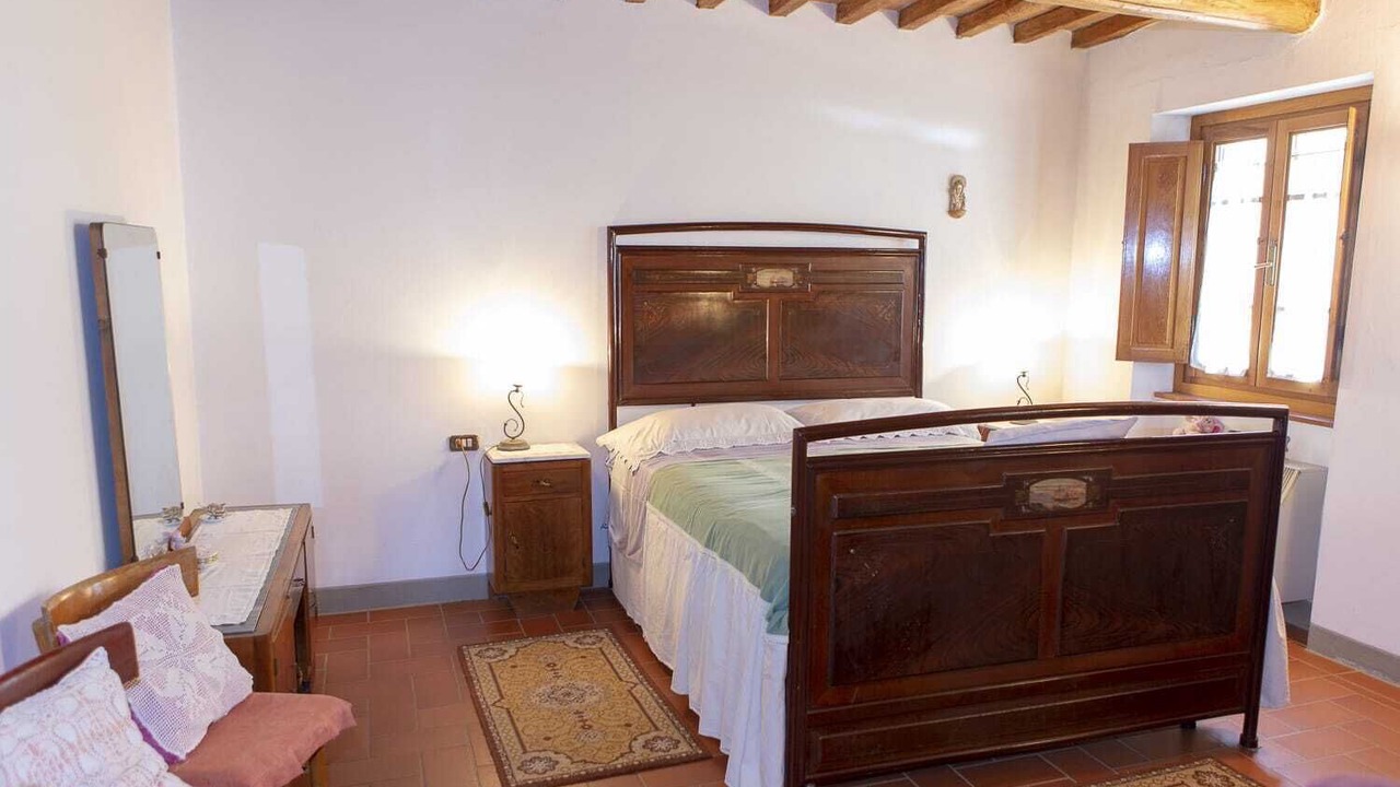Photo of Bedroom in Giugnano