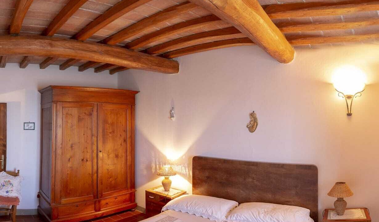 Photo of Bedroom in Giugnano
