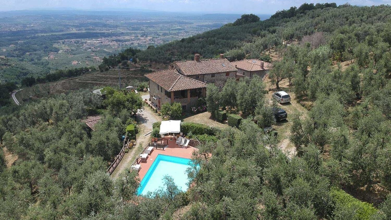 Photo of Outdoor in Giugnano