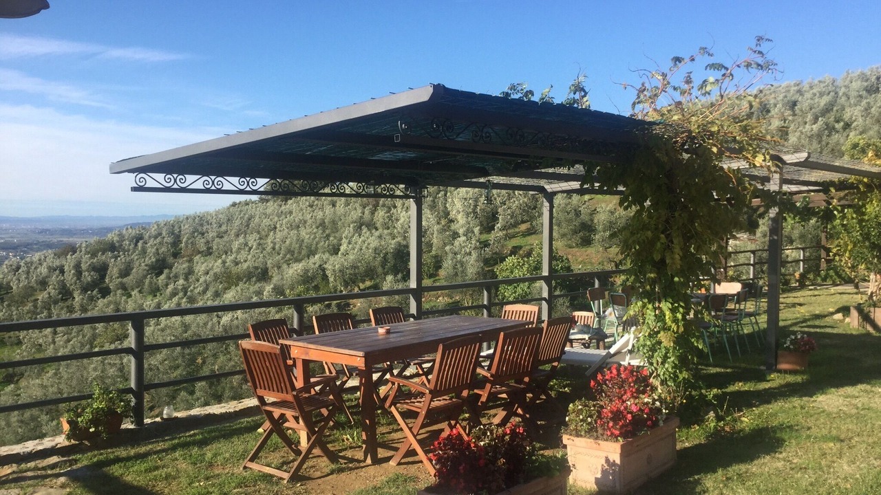 Photo of Outdoor in Giugnano
