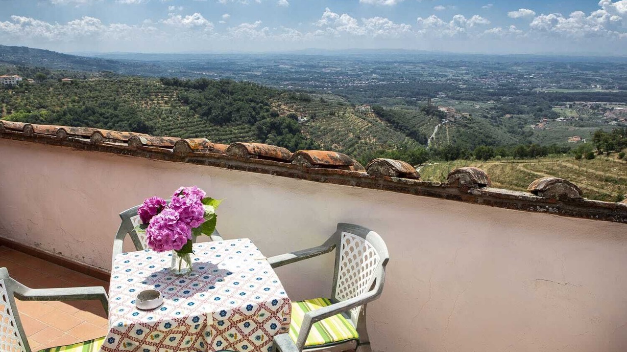 Photo of Outdoor in Giugnano