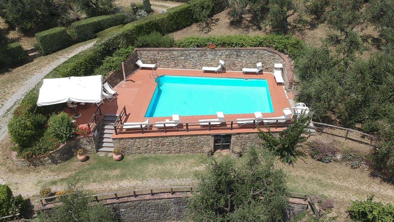 Photo of Outdoor in Giugnano