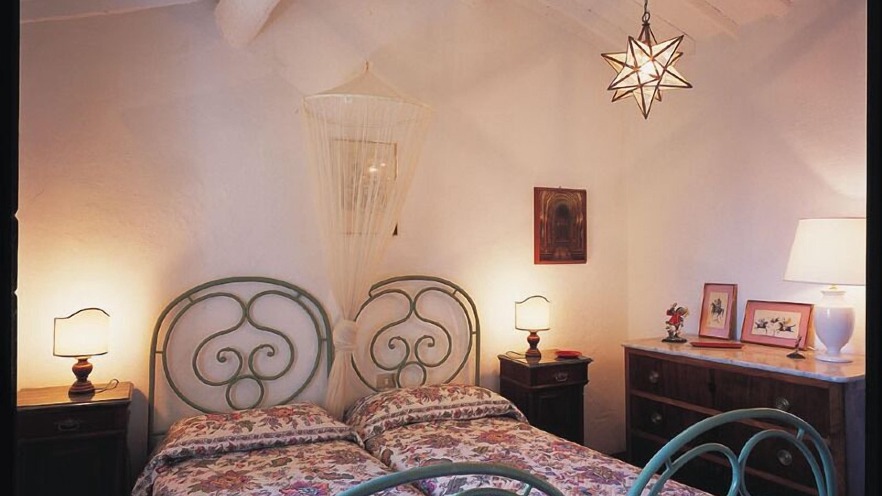 Photo of Bedroom in Lucca