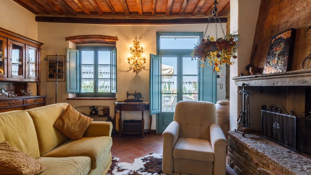 Photo of Livingroom in Ossaia