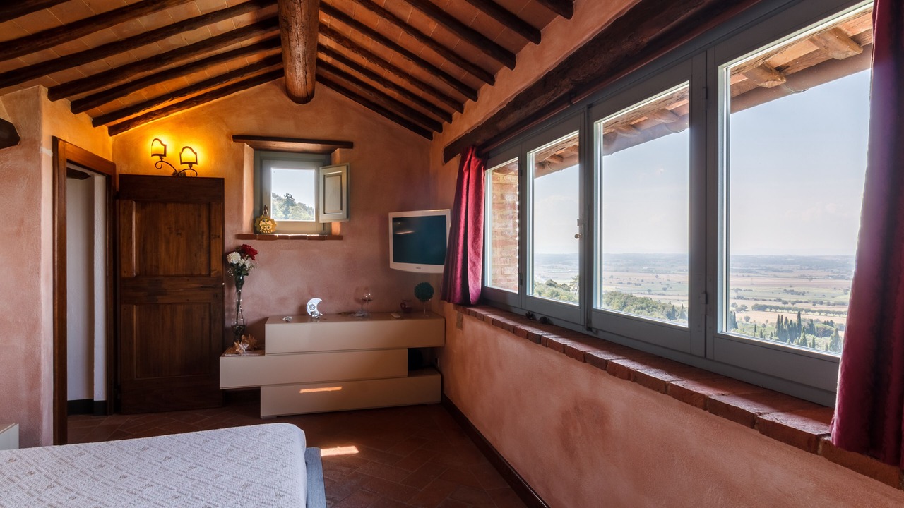 Photo of Bedroom in Ossaia