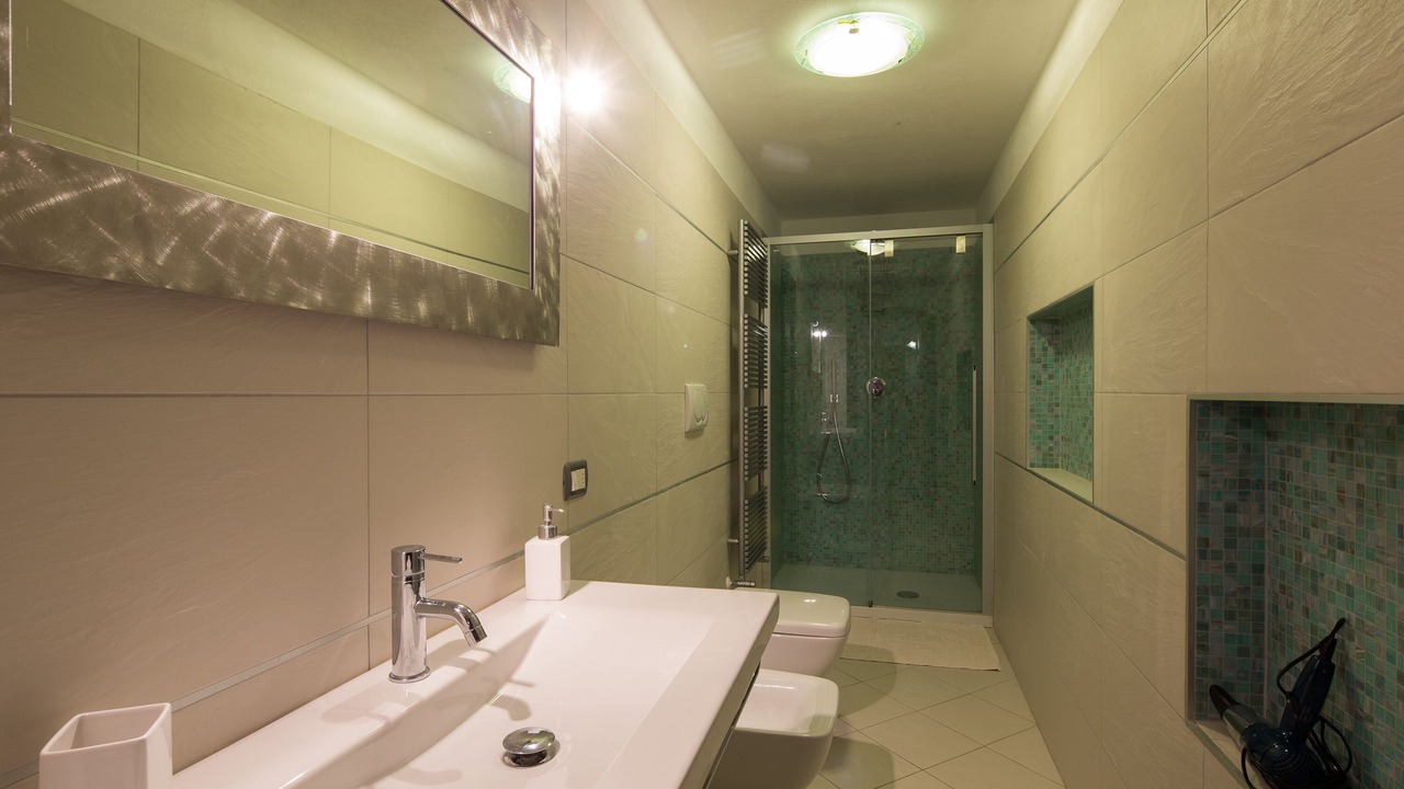Photo of Bathroom in Ossaia