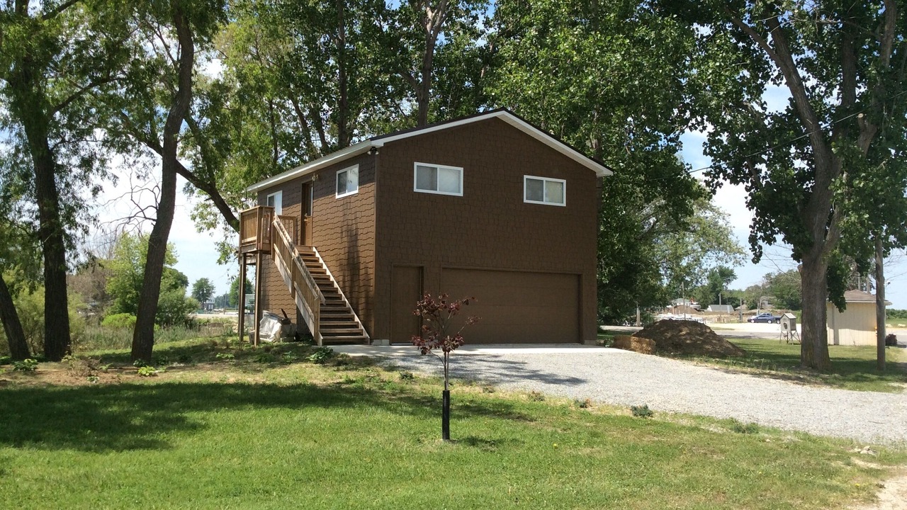 Photo of Outdoor in Oak Harbor