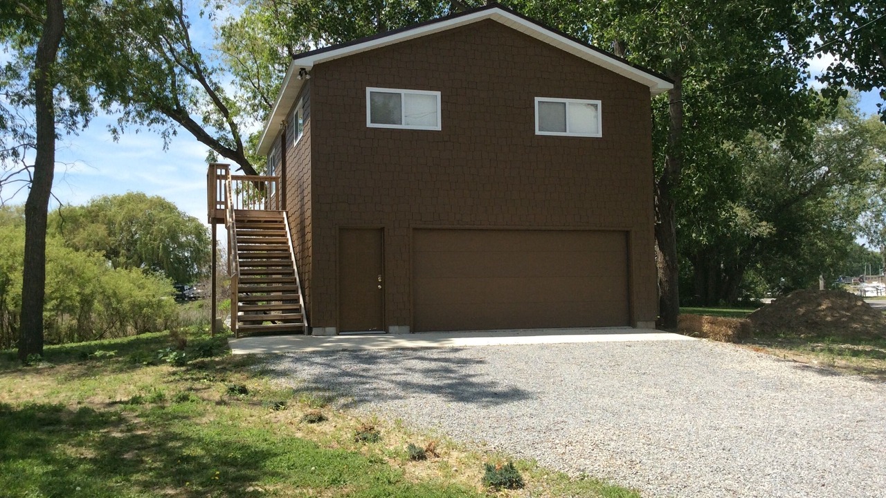 Photo of Outdoor in Oak Harbor