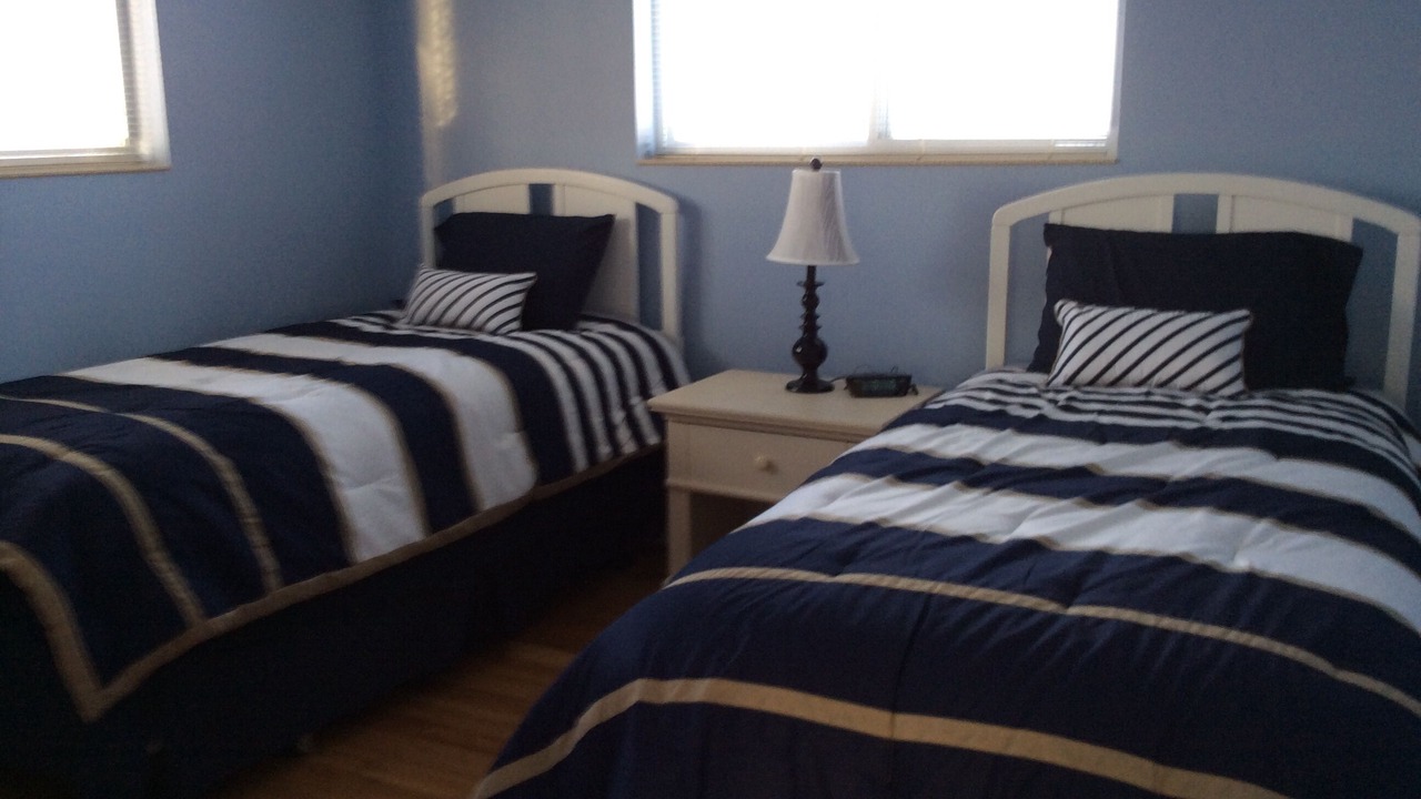 Photo of Bedroom in Oak Harbor
