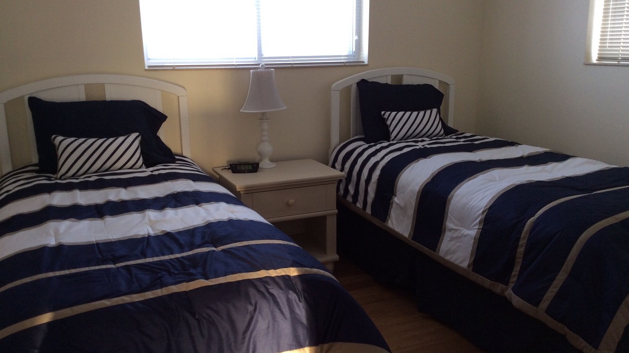 Photo of Bedroom in Oak Harbor