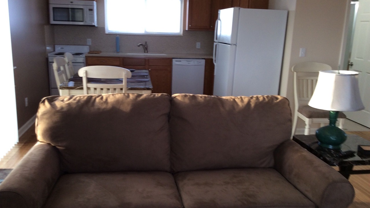 Photo of Livingroom in Oak Harbor