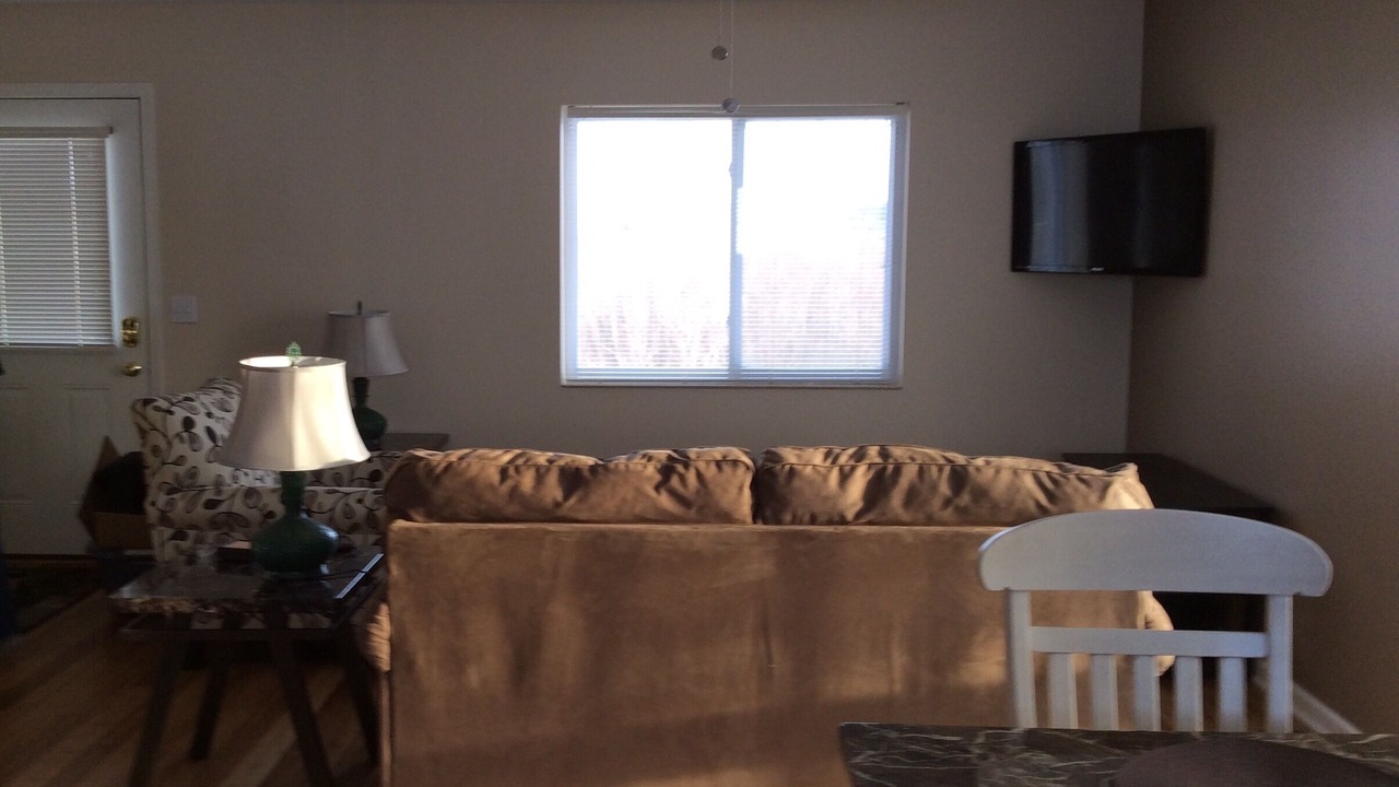 Photo of Livingroom in Oak Harbor
