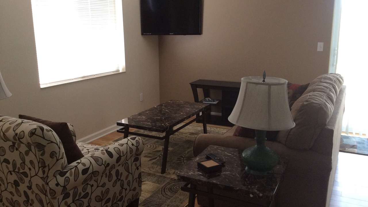 Photo of Livingroom in Oak Harbor