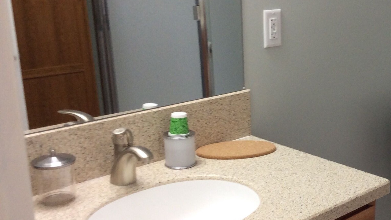 Photo of Bathroom in Oak Harbor