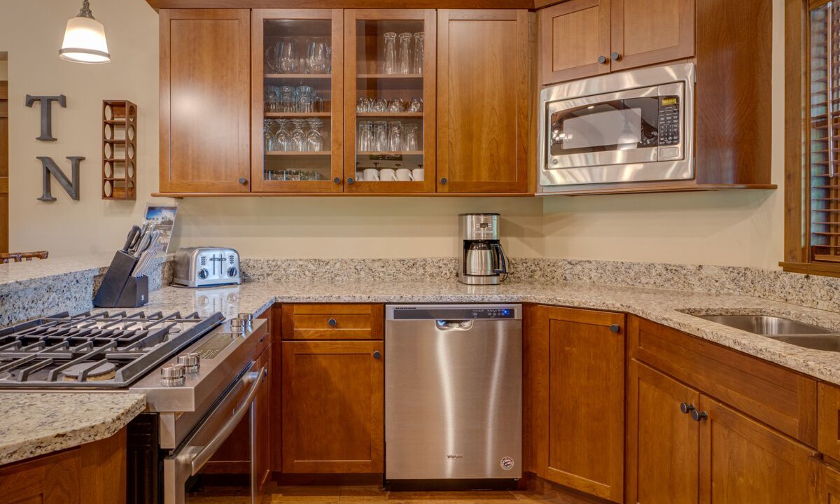 Photo of Kitchen in Harbor Springs