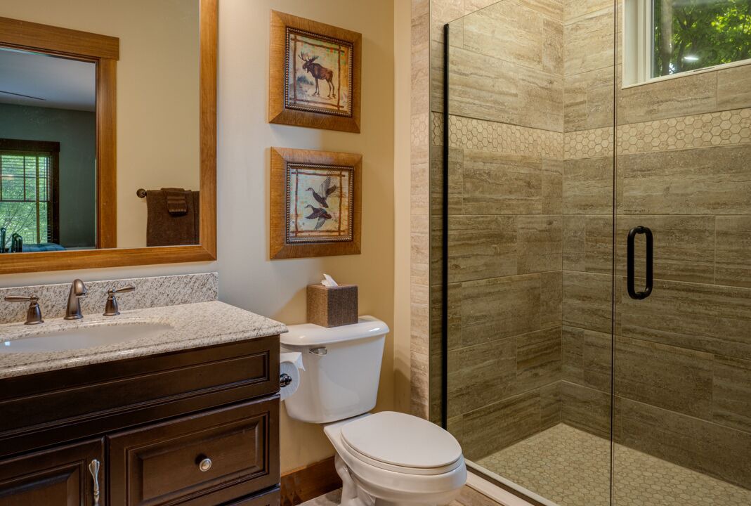 Photo of Bathroom in Harbor Springs