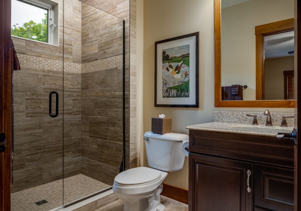 Photo of Bathroom in Harbor Springs