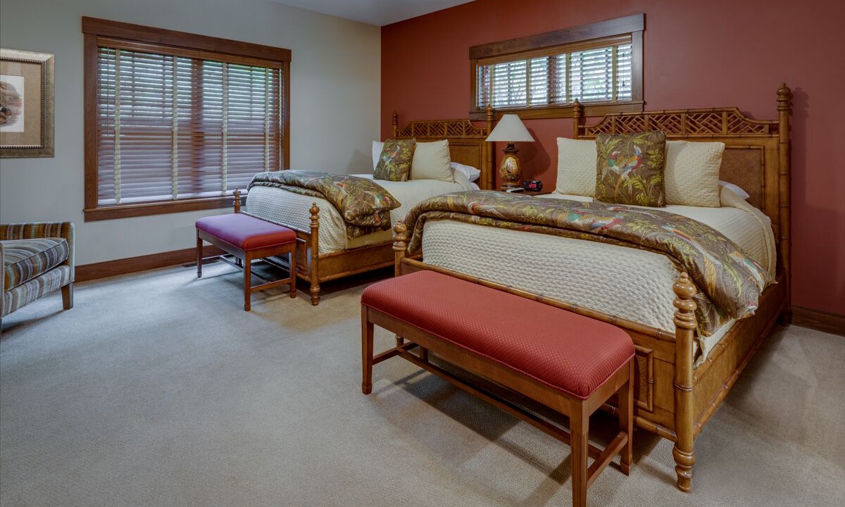 Photo of Bedroom in Harbor Springs