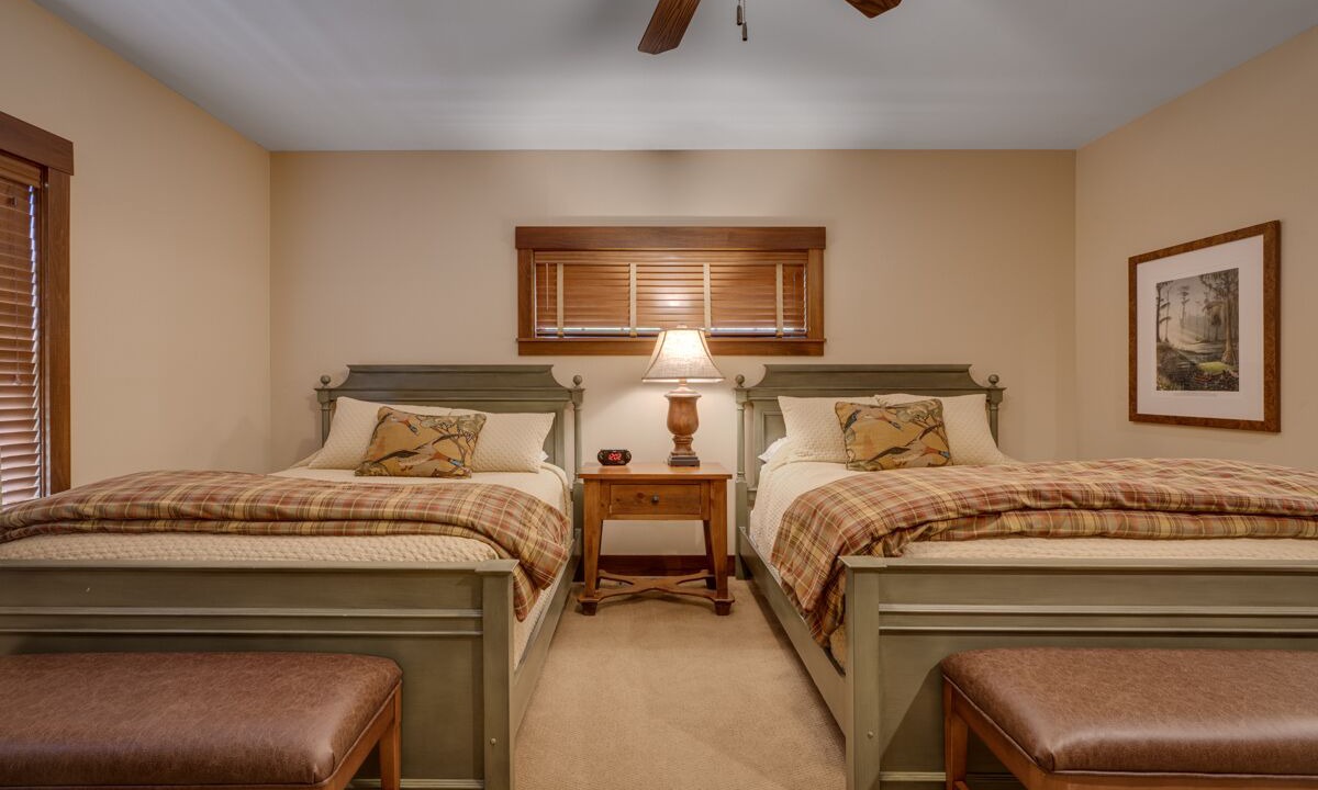 Photo of Bedroom in Harbor Springs