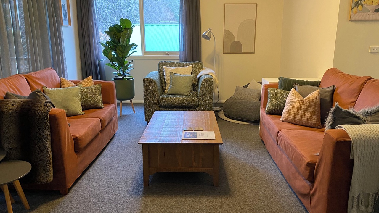 Photo of Livingroom in Warburton