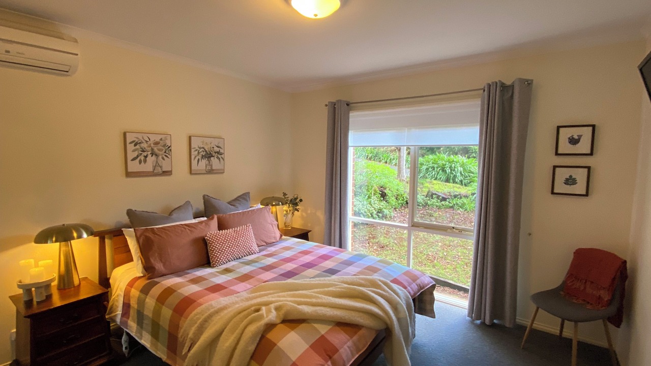 Photo of Bedroom in Warburton