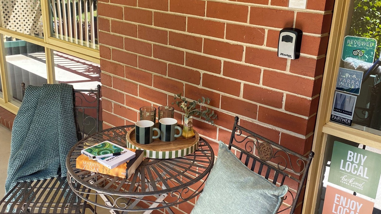 Photo of Outdoor in Warburton