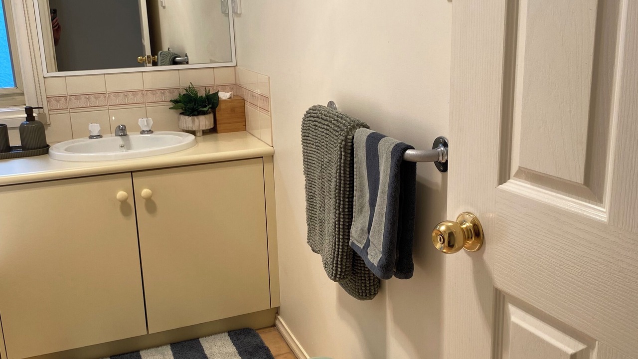 Photo of Bathroom in Warburton