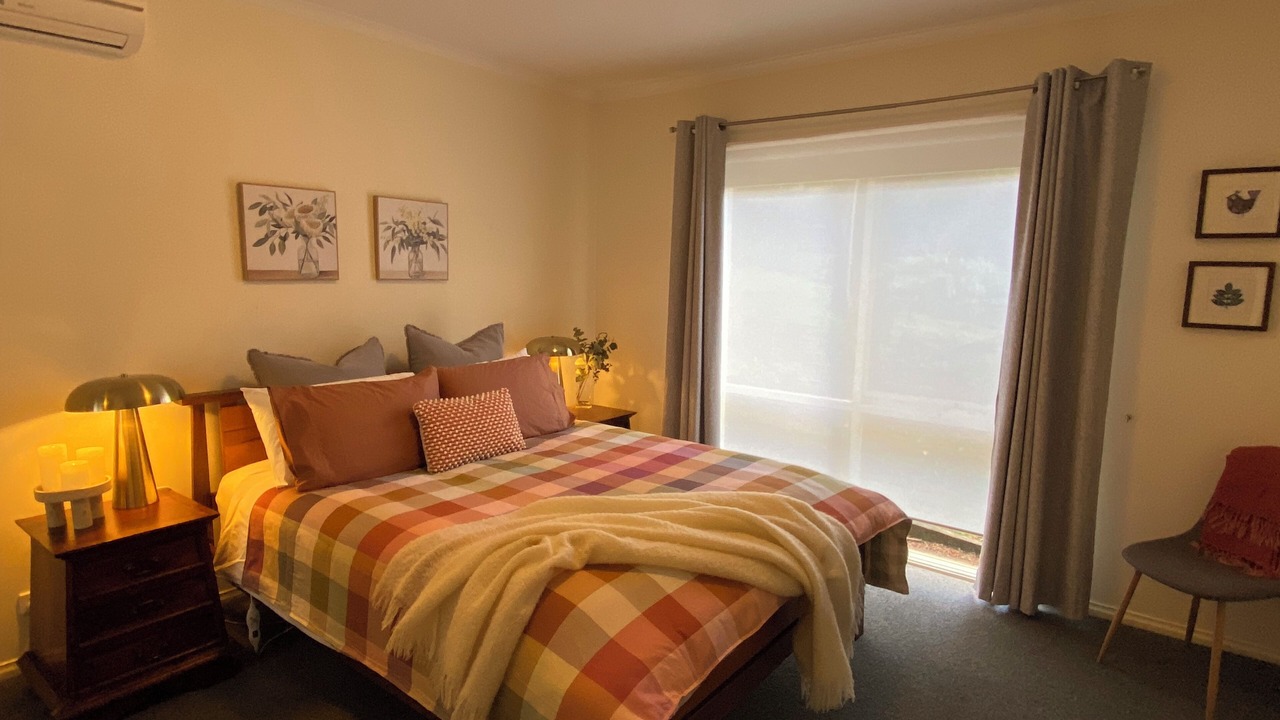 Photo of Bedroom in Warburton