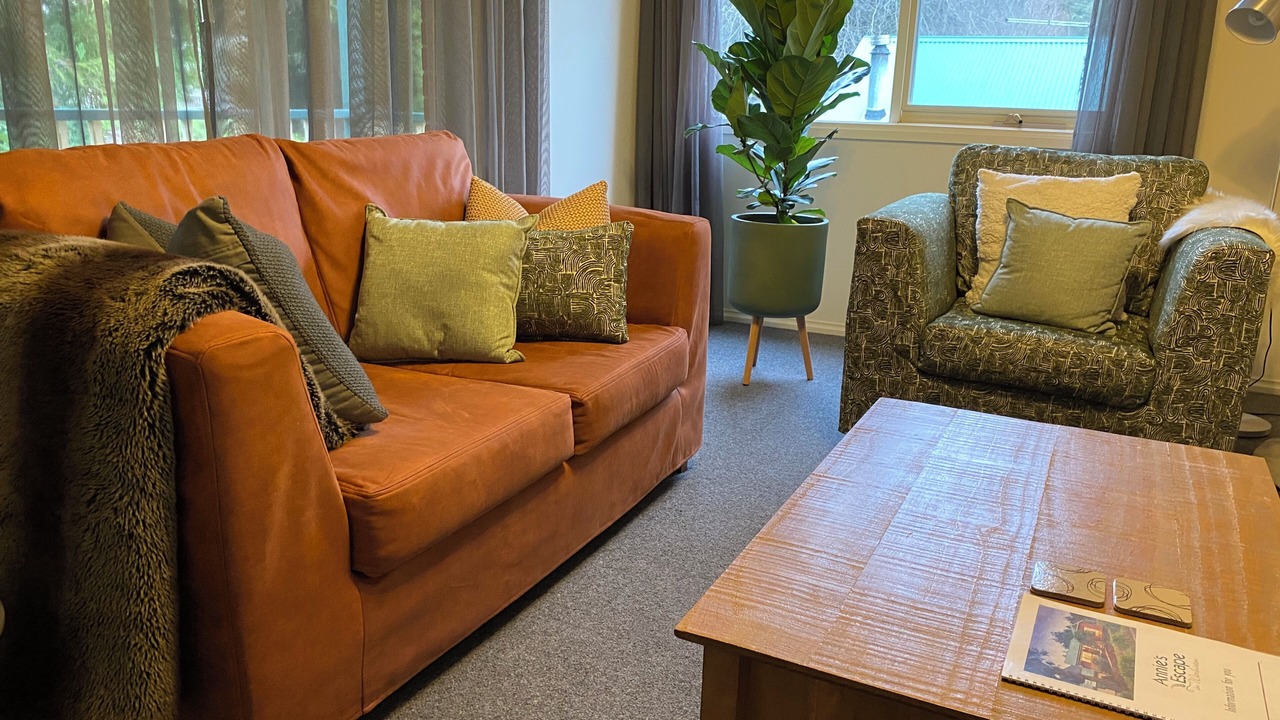 Photo of Livingroom in Warburton