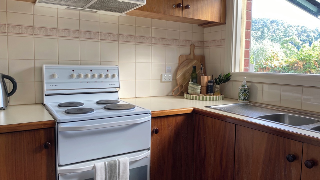 Photo of Kitchen in Warburton