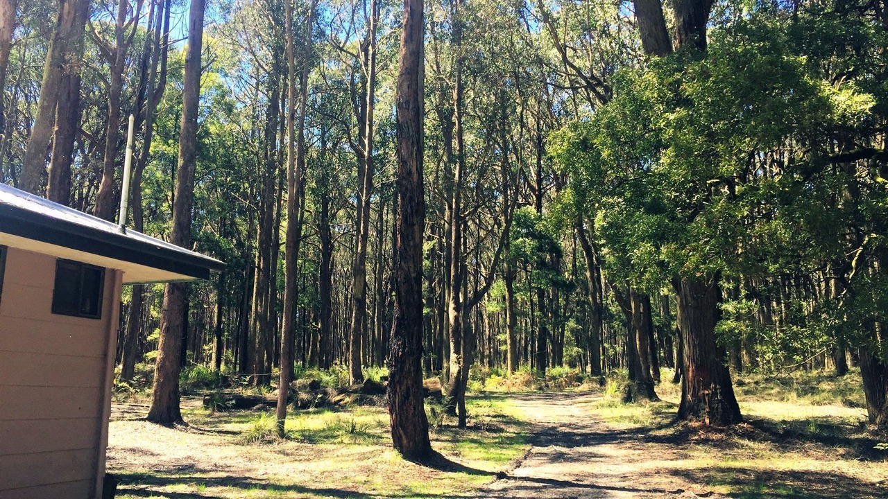 Photo of Outdoor in Bullarto South
