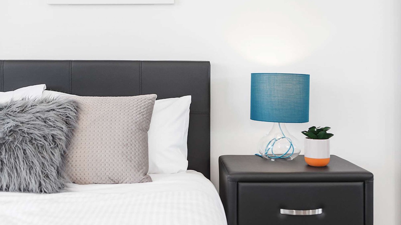 Photo of Bedroom in Cheltenham