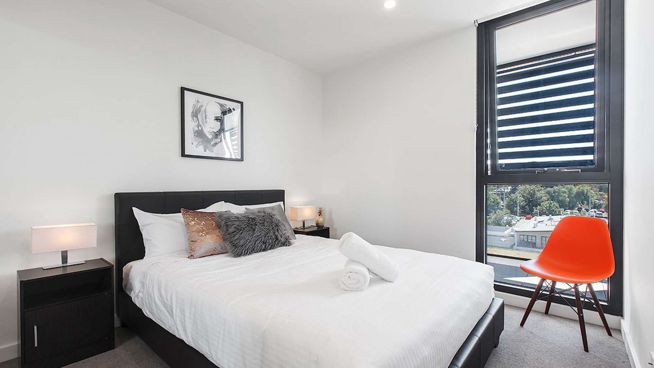 Photo of Bedroom in Cheltenham