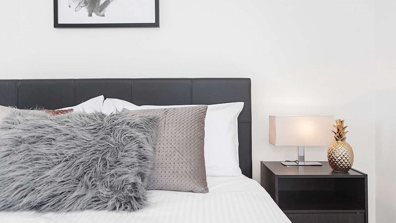 Photo of Bedroom in Cheltenham