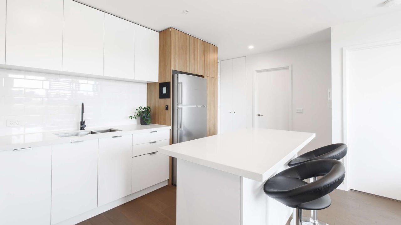 Photo of Kitchen in Cheltenham