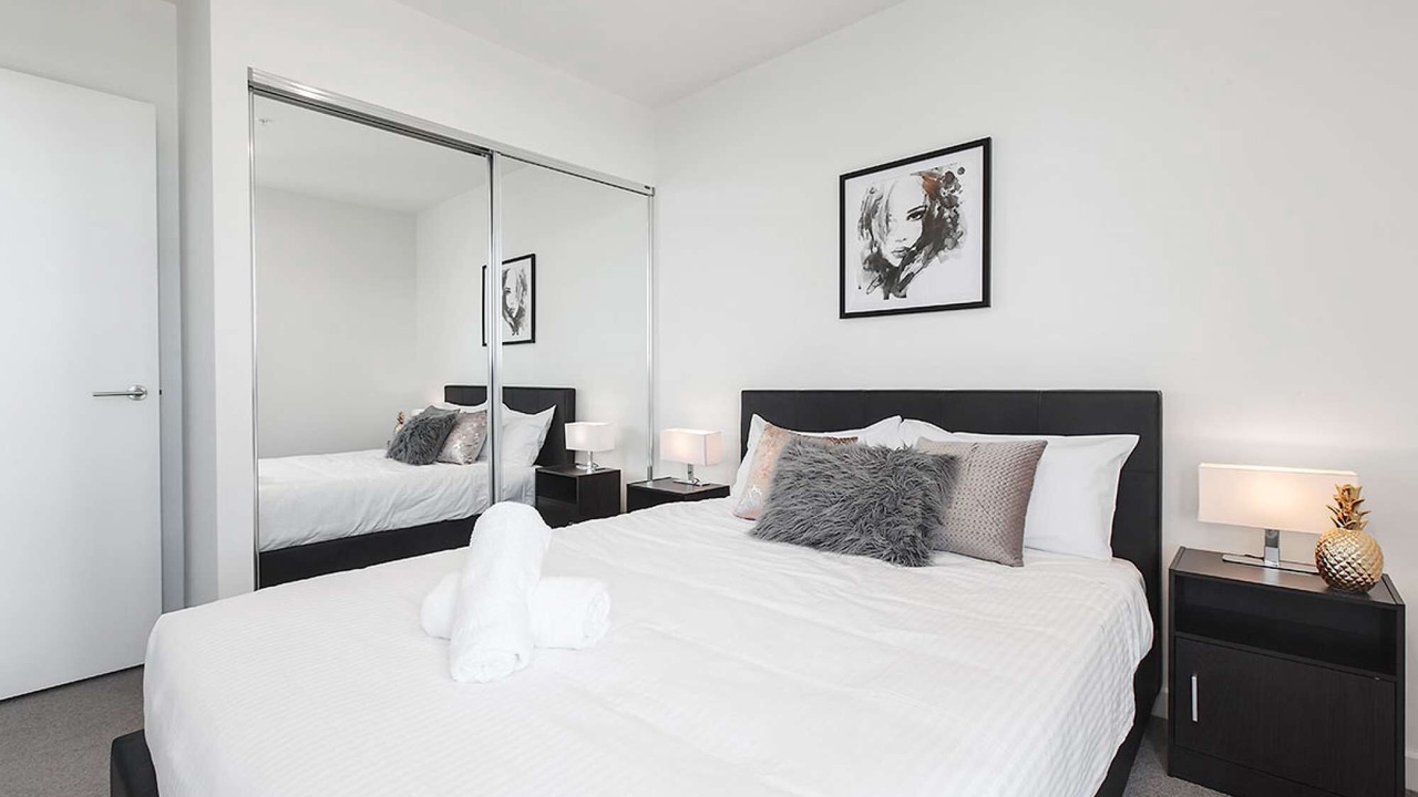 Photo of Bedroom in Cheltenham
