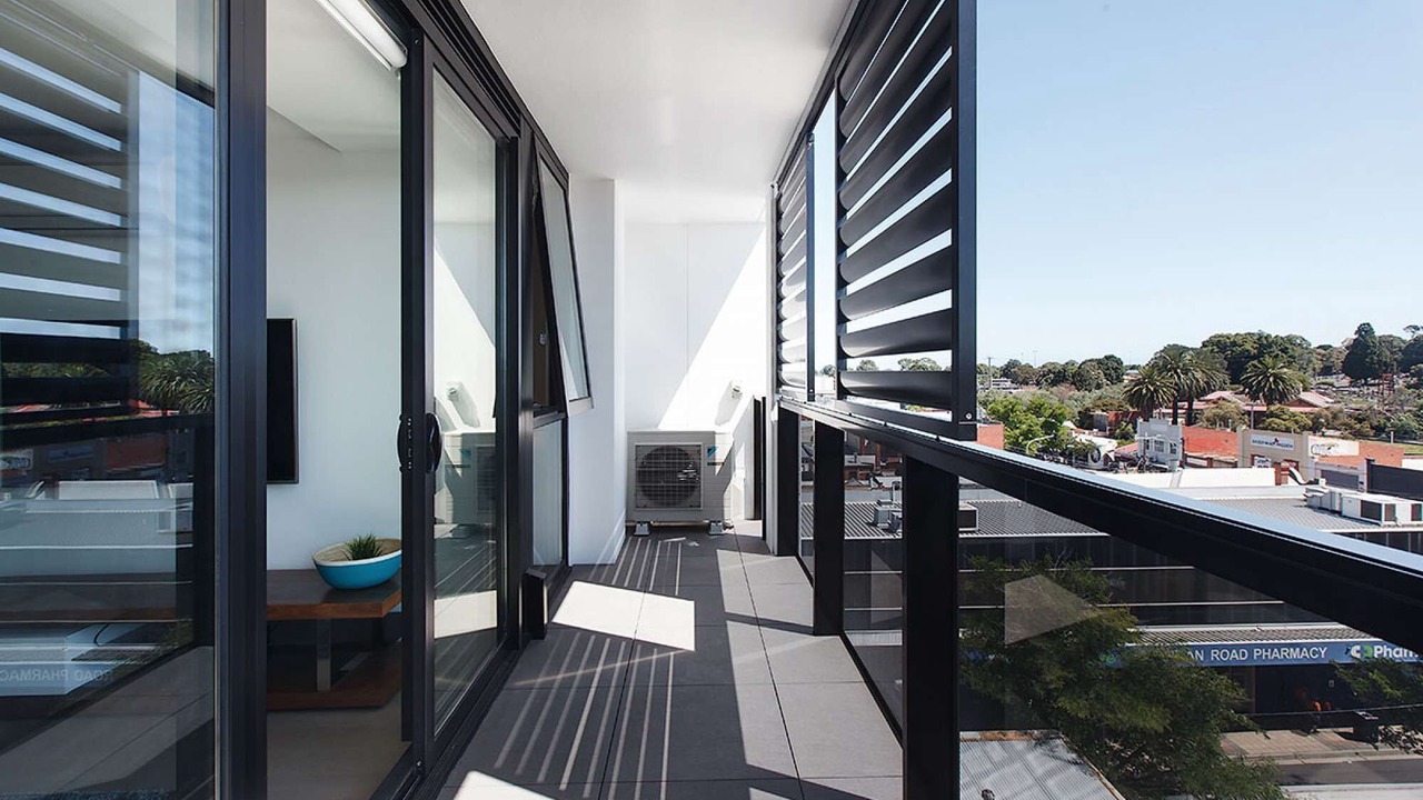 Photo of Patio Balcony in Cheltenham