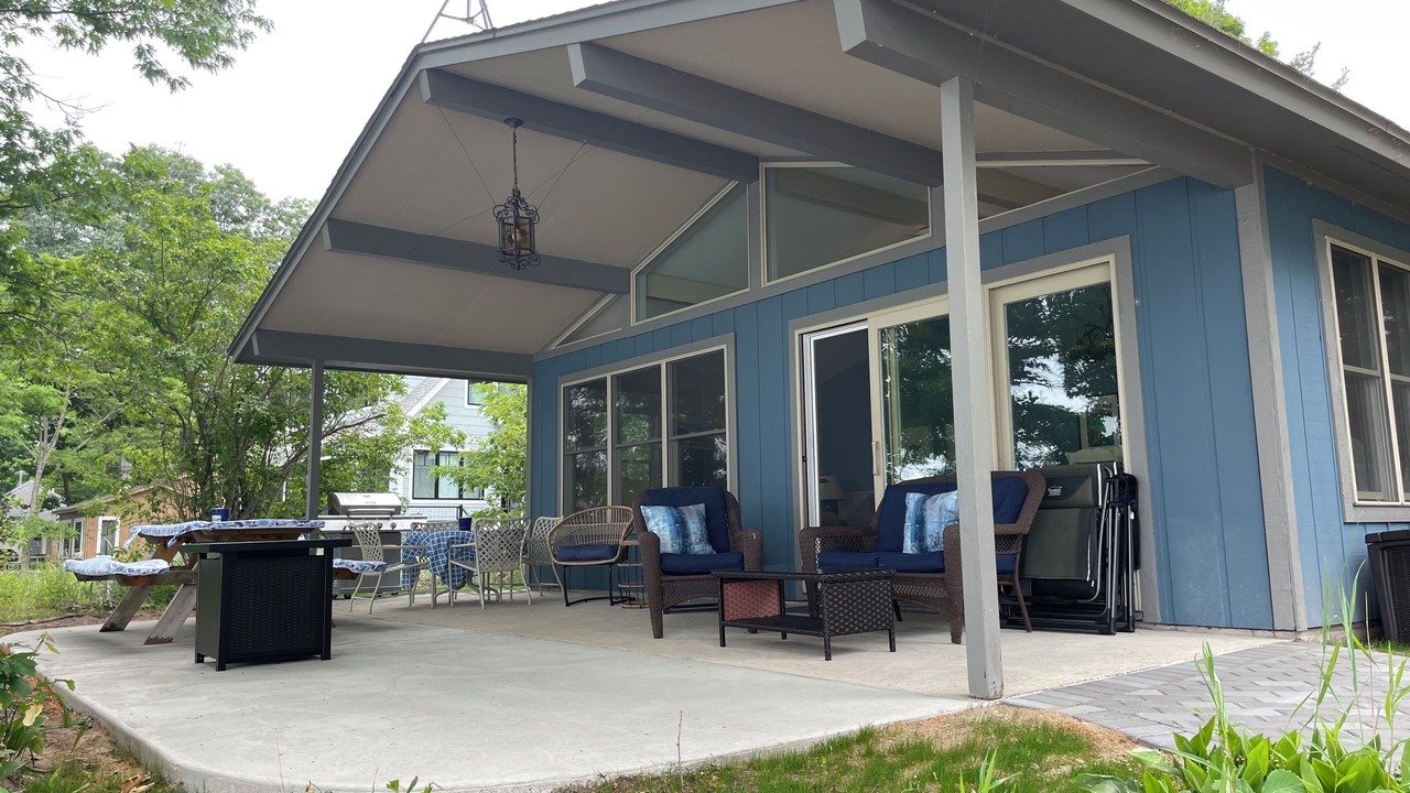 Photo of Outdoor in Empire