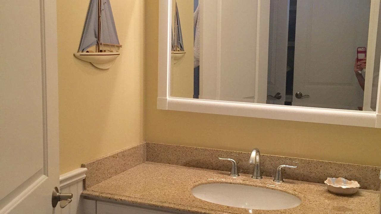 Photo of Bathroom in Empire